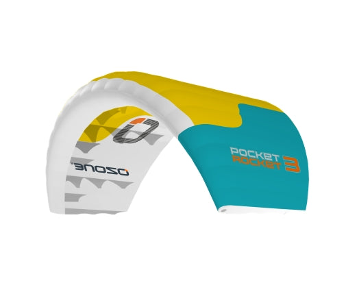 Ozone Pocket Rocket Parawing w/Control Bar