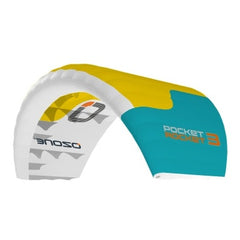 Ozone Pocket Rocket Parawing w/Control Bar – Pure Stoke