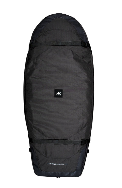 AK Durable Supply Wingfoil Travel Coffin Boardbag
