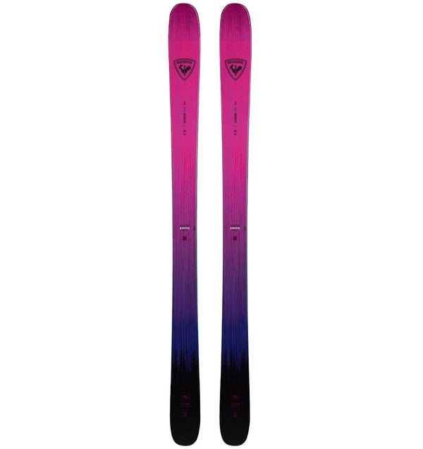 Rossignol Sender Free 100 Open Skis