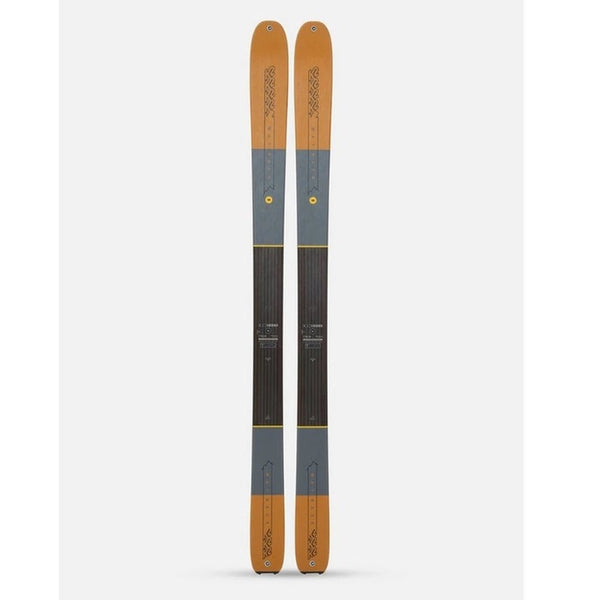 k2 four 98 skis Indy w/ 4.5 FDT Jr Large Plate Bindings, 124 : Sports & Outdoors a material renowned for its stability and ability to absorb vibrations k2 four 98 skis K2