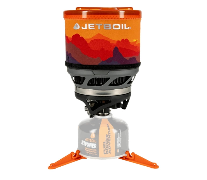 Jetboil - Minimo Adventure Stove