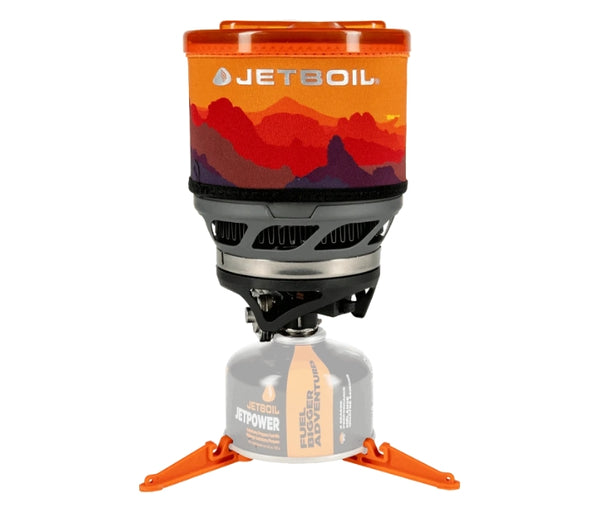 Jetboil - Minimo Adventure Stove