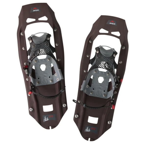 MSR Evo Trail Snowshoes