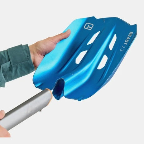 Ortovox Beast Shovel - Thumbnail 5