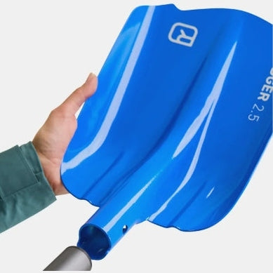 Ortovox Badger Avalanche Shovel - Thumbnail 5