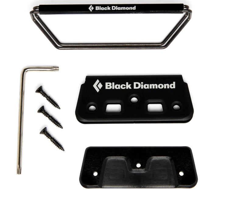 Black Diamond - Skin Tip Loop Kit