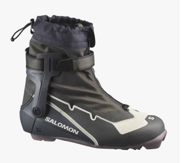 Salomon Escape Outpath Nordic Boots (Prolink/NNN Binding)