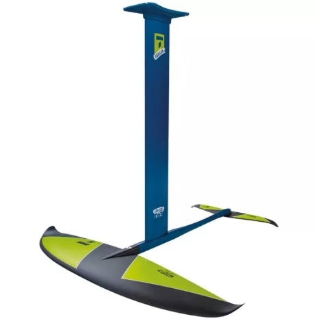 Tahe - Aquilon Foil Complete