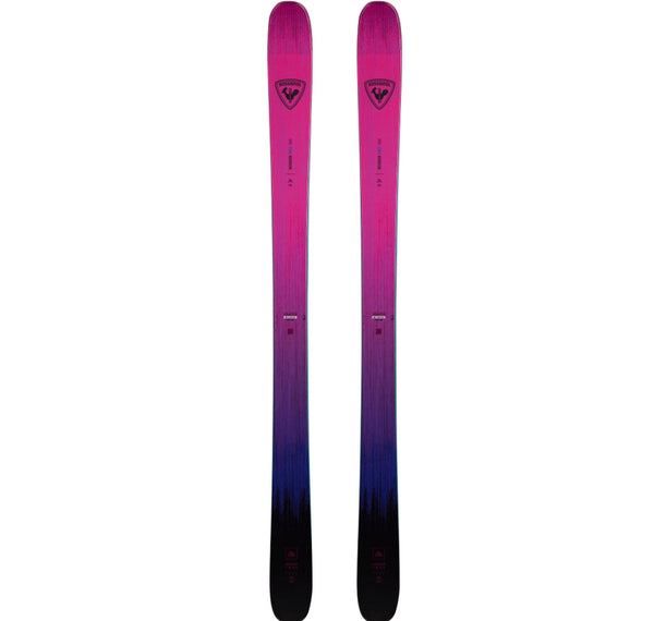 Rossignol Sender Free 100 Open Skis