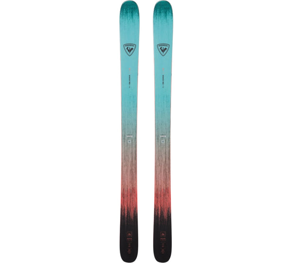 Rossignol Sender Free 110 Open Skis