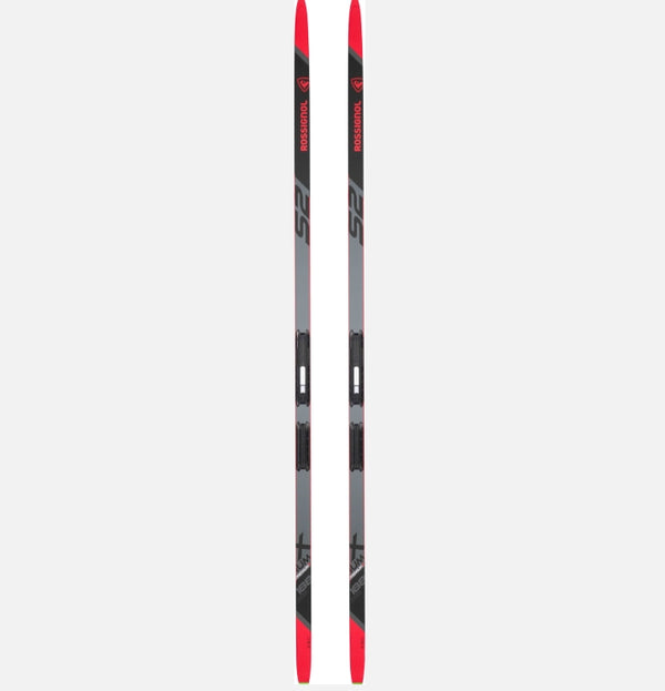Rossignol Racing X-Ium Skating Premium+S2 Skis