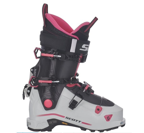 Scott Celeste Ski Boot - Womens