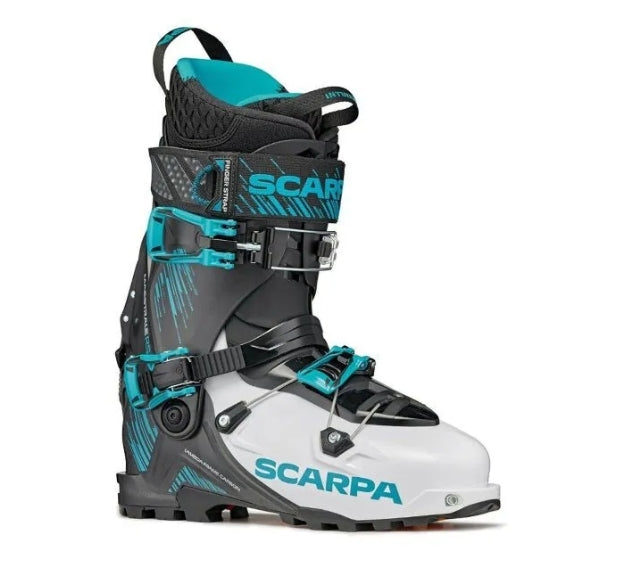Scarpa Maestrale RS Touring Boots