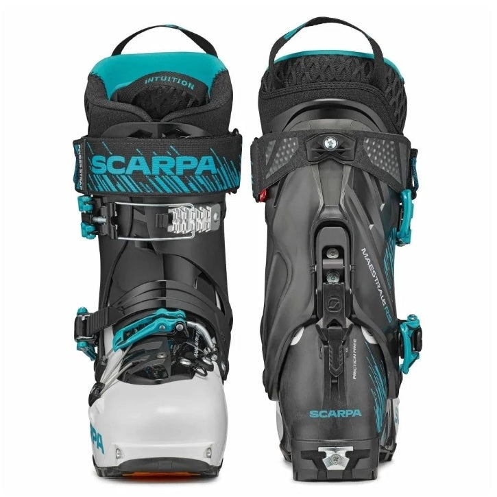 Scarpa Maestrale RS Alpine Touring Ski Boots