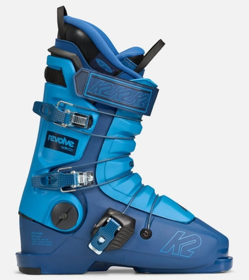 K2 Revolve Ski Boots