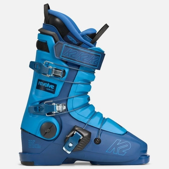 K2 Revolve Ski Boots 25.5