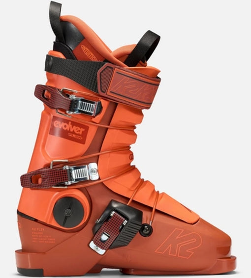 K2 Evolver Ski Boots - Junior