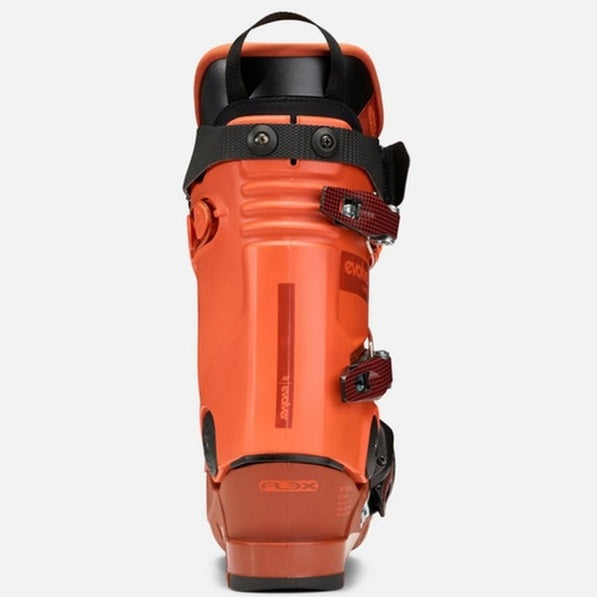 K2 Junior Evolver Ski Boots