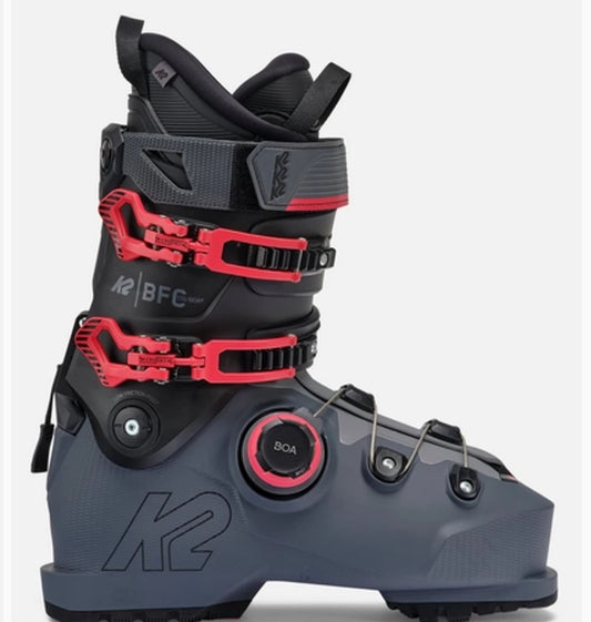 K2 BFC 110 BOA Ski Boots