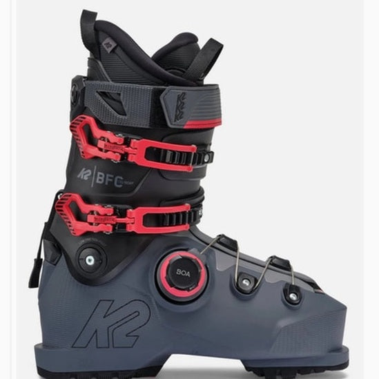 K2 BFC 110 BOA Ski Boots 28.5