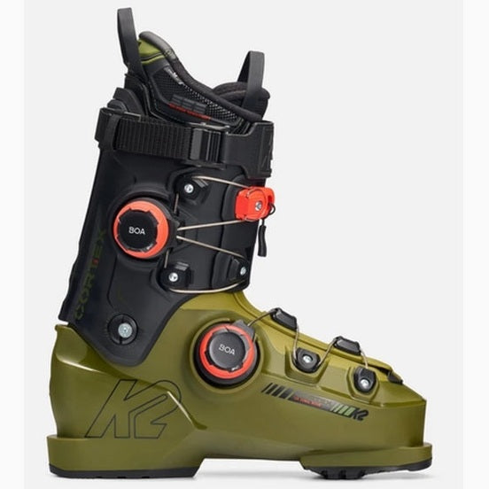 K2 Men's Cortex 120 Zonal BOA Ski Boots 2026 26.5