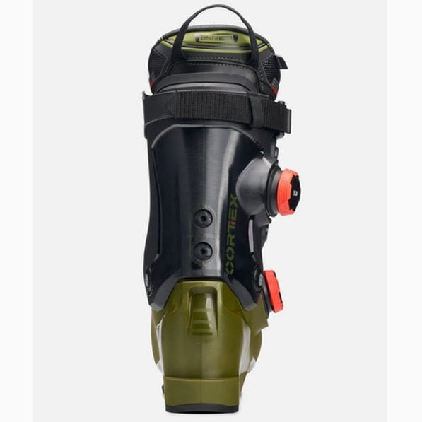 K2 Cortex 120 Zonal Double BOA Ski Boots – Pure Stoke
