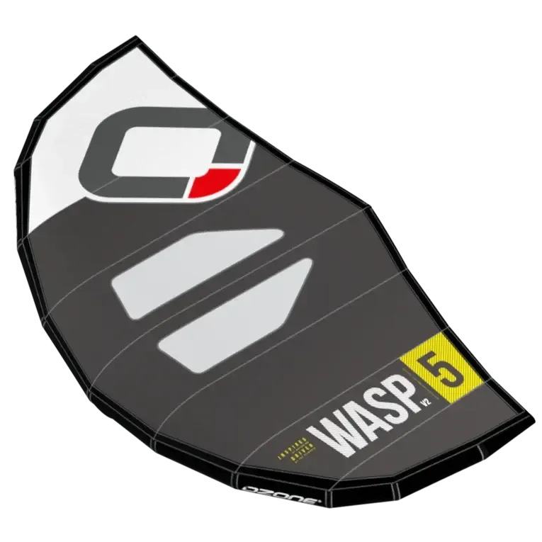 Ozone WASP V2 Wing – Pure Stoke
