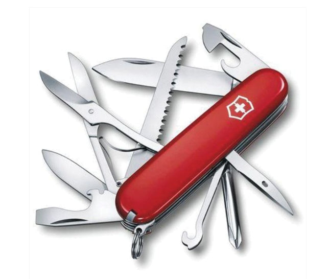 Victorinox Fieldmaster Knife