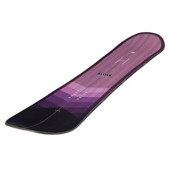 Arbor - Ethos Rocker Snowboard – Pure Stoke