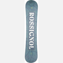 Rossignol Soulside Snowboard - Womens – Pure Stoke