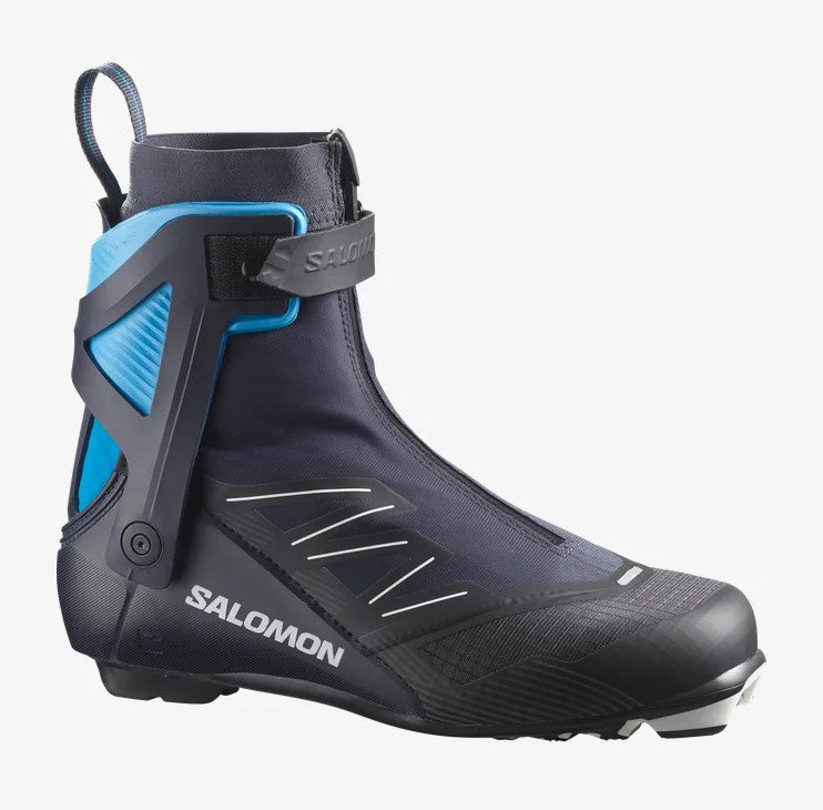 Salomon RS8 Skate XC Boots (Prolink/NNN Binding)