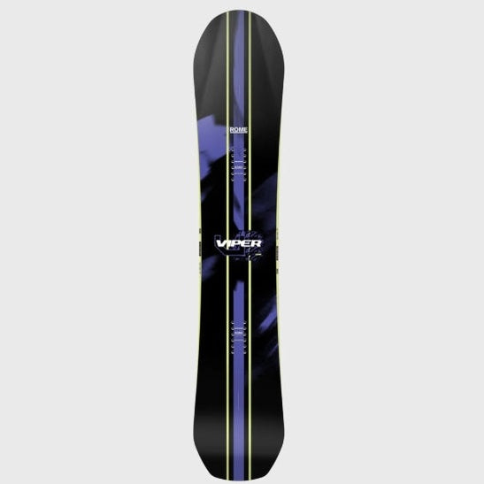 Rome Viper Snowboard