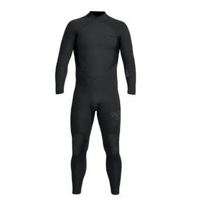 XCEL - Axis Backzip Fullsuit 4/3mm