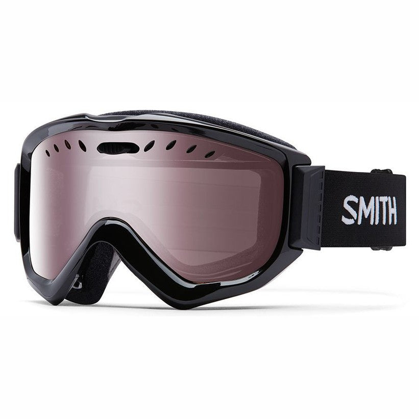 Smith Reason OTG Goggles