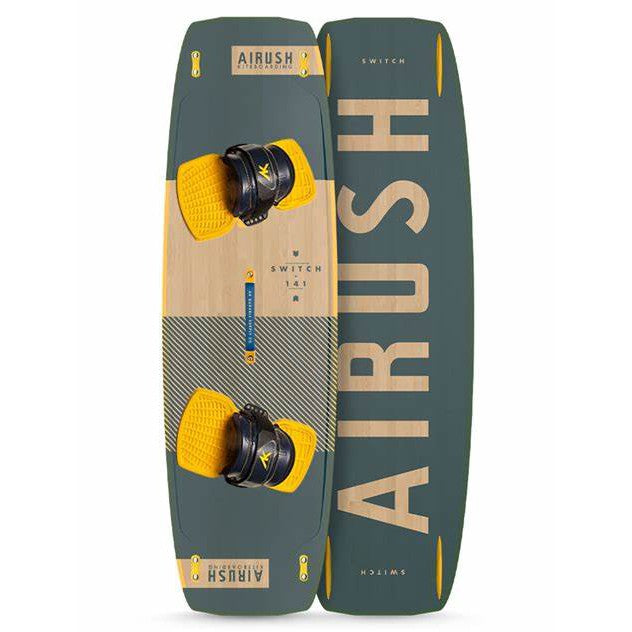 Airush Switch V11 Complete Kiteboard