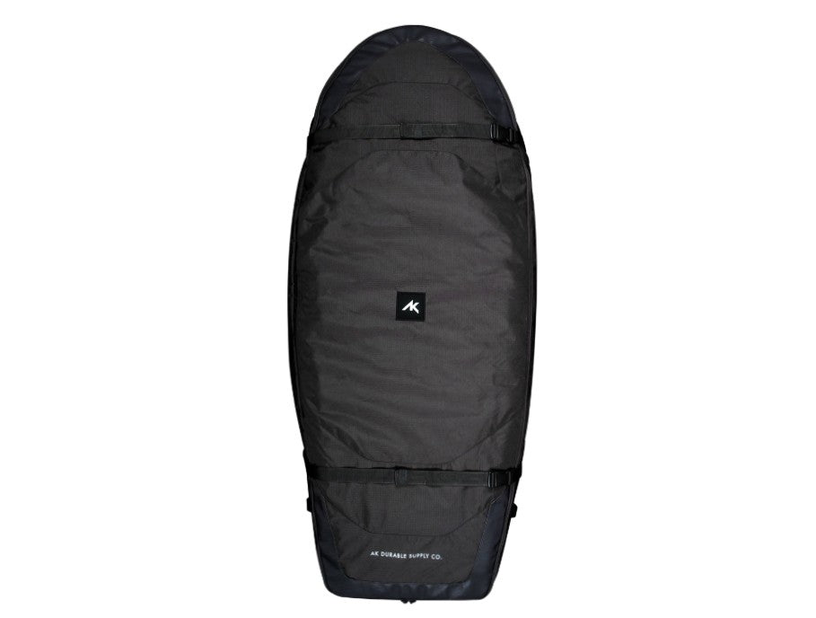 AK Durable Supply Wingfoil Travel Coffin Boardbag