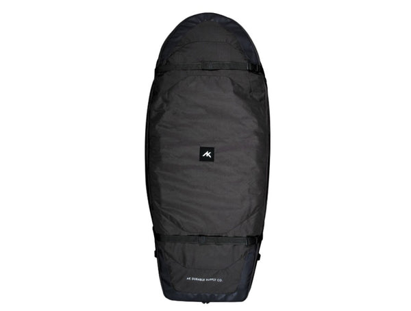 AK Durable Supply Wingfoil Travel Coffin Boardbag
