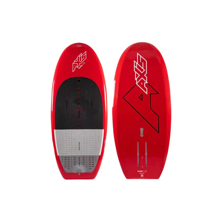 Axis Froth Carbon Foilboard