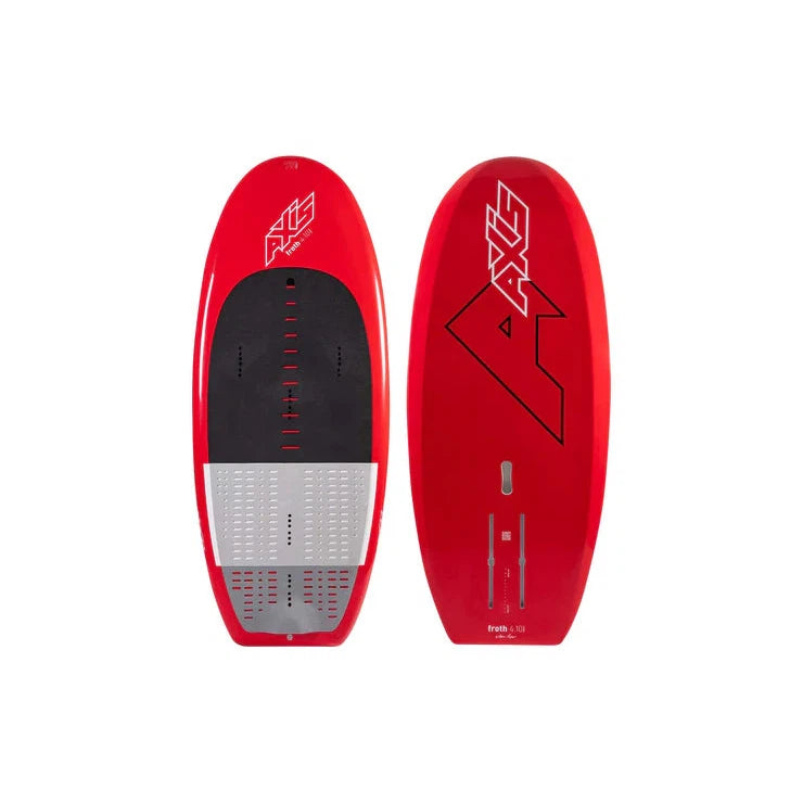 Axis Froth Carbon Foilboard