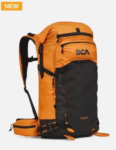 BCA Stash 35 Backcountry Snow Pack