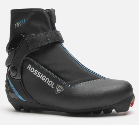 Rossignol X-5 OT FW Nordic Boots (Prolink/NNN Binding)