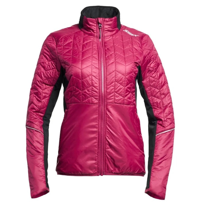 Swix Stratus Quilted Jacket - Womens