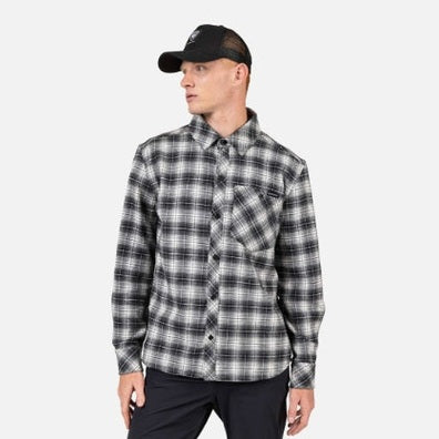 Rossignol Ranch Plaid Shirt
