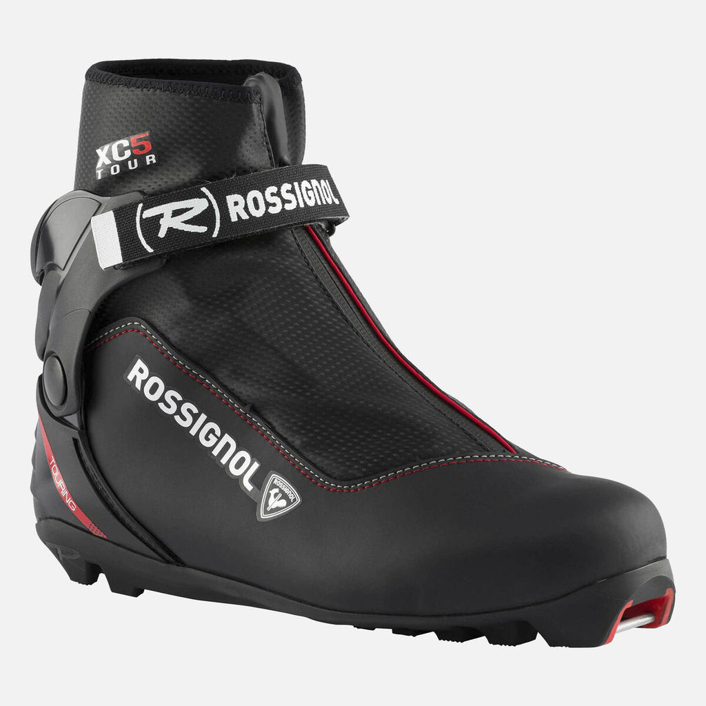 Rossignol XC-5 Classic Boots (Prolink/NNN Binding)