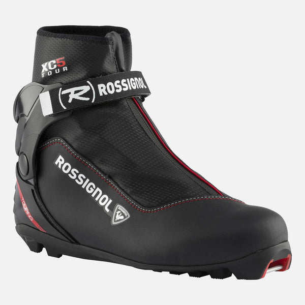 Rossignol XC-5 Classic Boots (Prolink/NNN Binding)