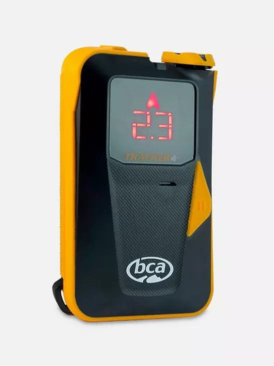 BCA Tracker 4 Avalanche Tranceiver