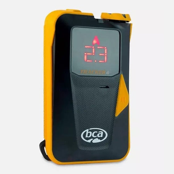 BCA Tracker 4 Avalanche Tranceiver