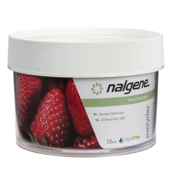 Nalgene Kitchen Storage Jar