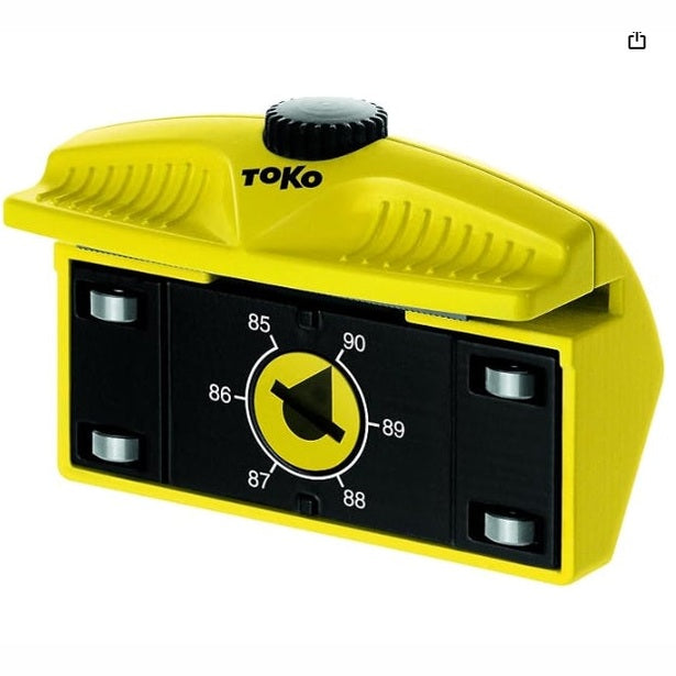 Toko - Edge Tuner Pro